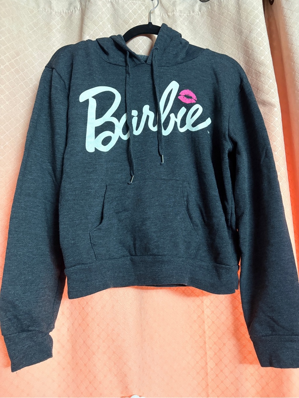 Barbie Hoodie
